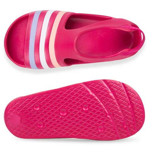 kinder schwimmbad schuhe adidas|Badeschuhe für Kinder .